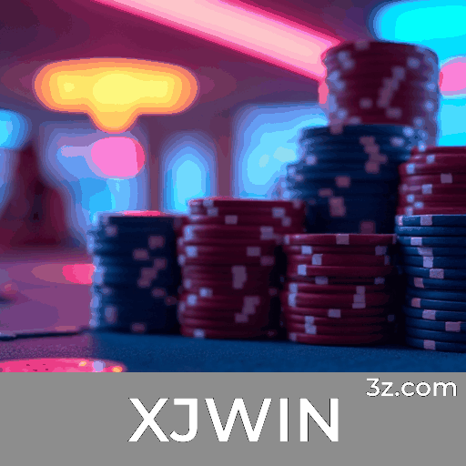 XJWIN: Experimente a Emoção dos Jogos de Cassino e Ganhe!