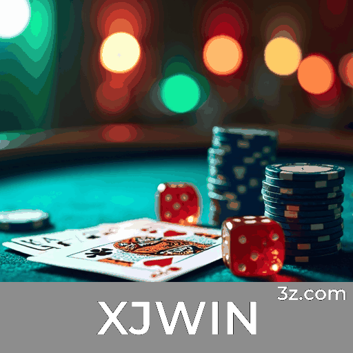 XJWIN: Experimente a Emoção dos Jogos de Cassino e Ganhe!