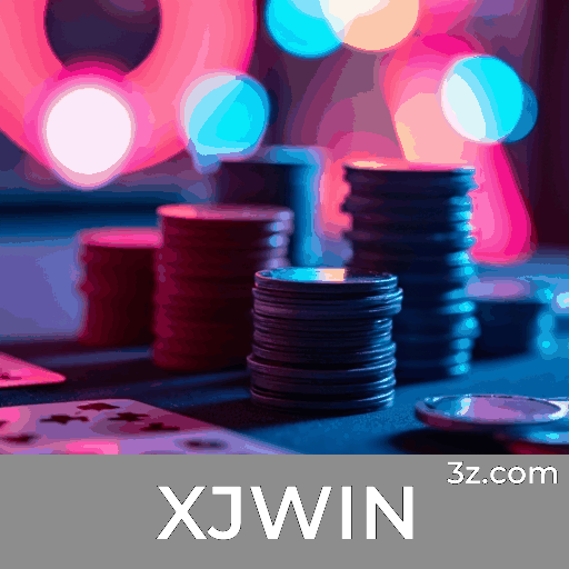 XJWIN: Experiência de Apostas Segura e Profissional