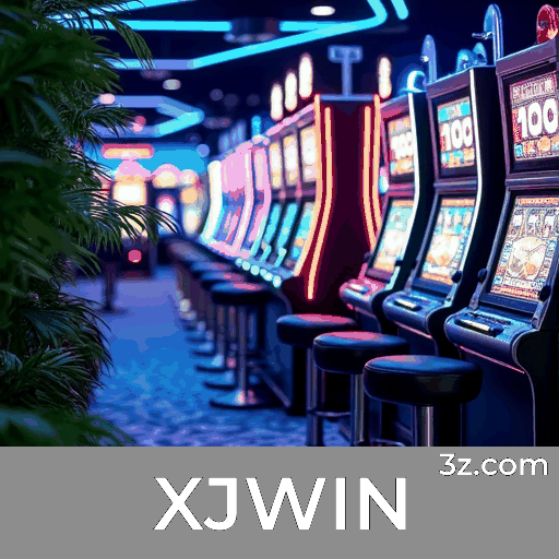 XJWIN: Bônus e Ofertas Incríveis Esperam por Você!